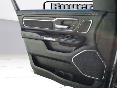 Used 2023 RAM 1500 Laramie image 20