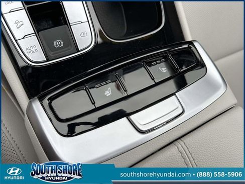 Certified 2023 Hyundai Tucson SEL w/ Convenience Package image 34