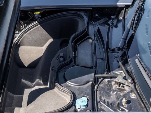 Used 2006 Ford GT image 45