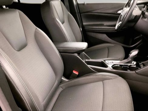 Used 2025 Buick Encore GX Preferred FWD image 22