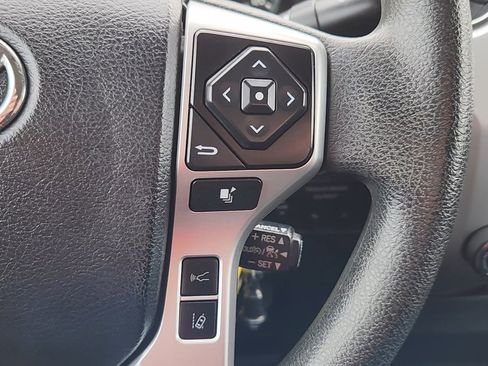 Used 2021 Toyota Tundra SR5 image 12