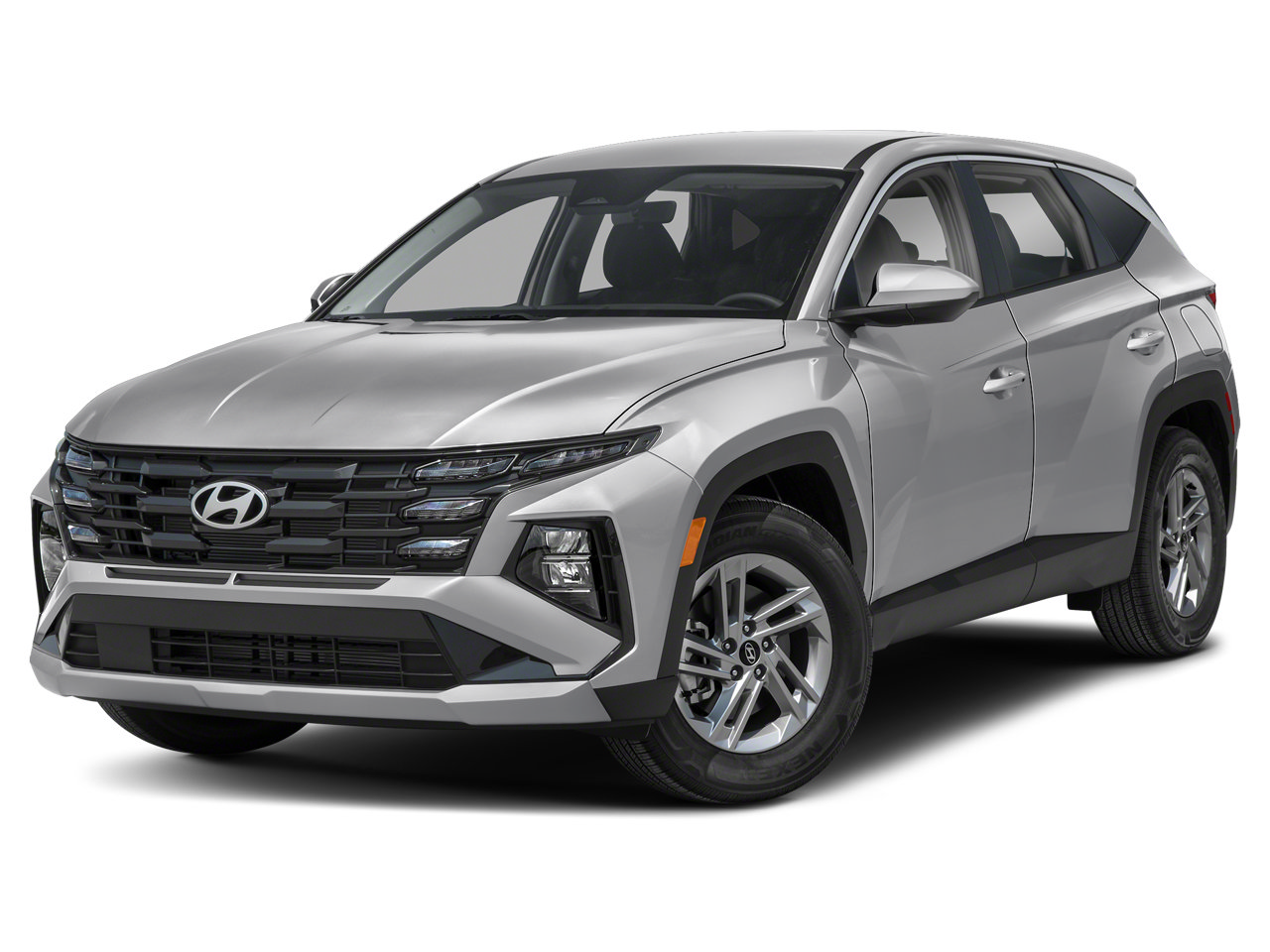 New 2026 Hyundai Tucson SE AWD/4WD image 53