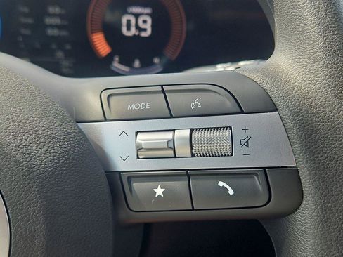 New 2026 Hyundai Tucson SEL image 14