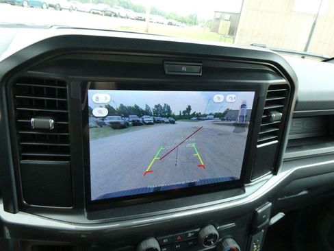New 2026 Ford F150 STX w/ F-150 LOBO Package AWD/4WD image 24