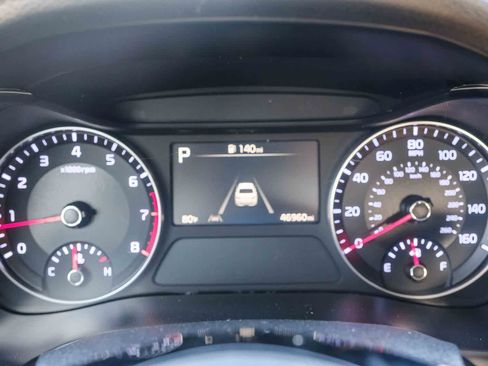Used 2024 Kia Forte LXS FWD image 25