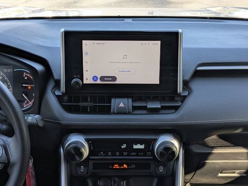 Certified 2024 Toyota RAV4 LE image 16