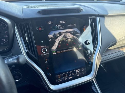 Used 2020 Subaru Outback Limited w/ Tech Package 2 image 28