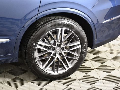 Certified 2025 Acura MDX SH-AWD w/ Advance Package image 53