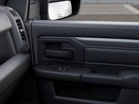 New 2026 RAM 3500 Tradesman w/ Chrome Appearance Group A AWD/4WD image 25