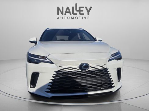 New 2026 Lexus RX 450h 450h+ Premium image 6