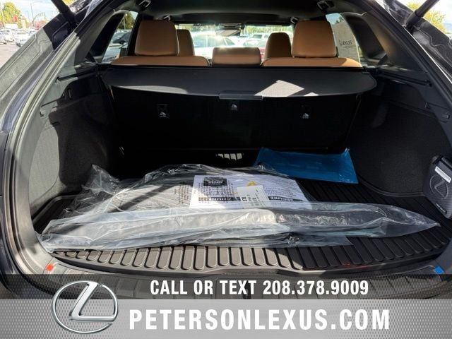 New 2026 Lexus RX 350 Premium Plus w/ Convenience Package AWD/4WD image 19