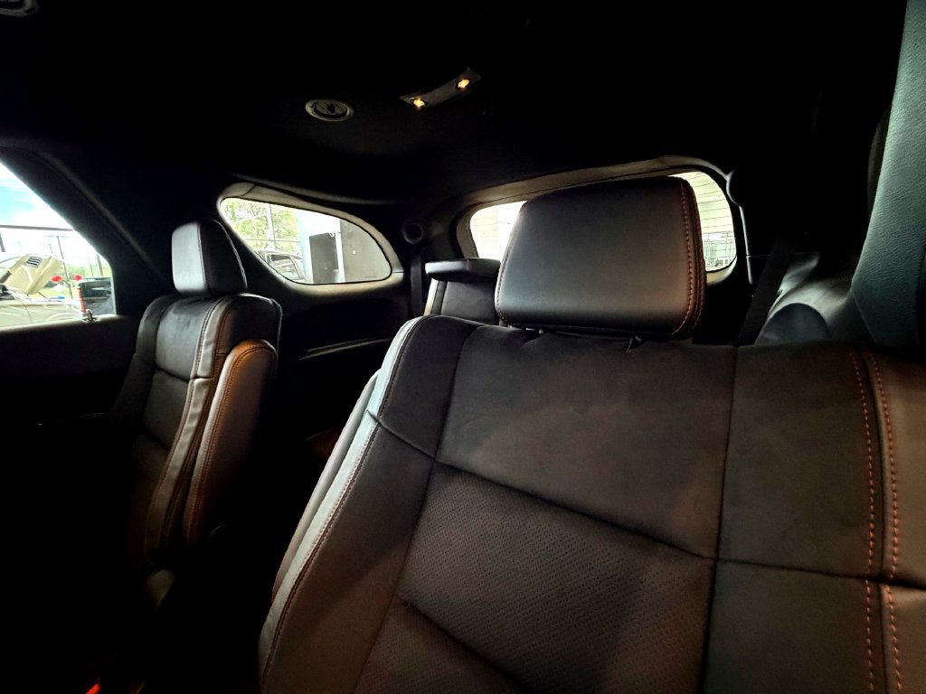 New 2027 Dodge Durango R/T AWD/4WD image 15