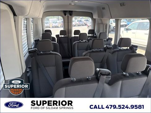 New 2025 Ford Transit 350 XL image 13