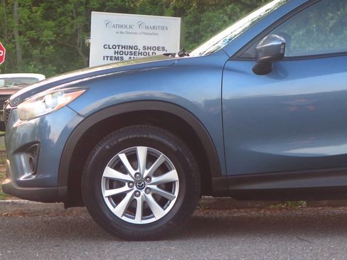 Used 2015 MAZDA CX-5 Touring AWD/4WD image 27