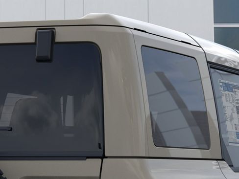 New 2026 Ford Bronco Outer Banks AWD/4WD image 27