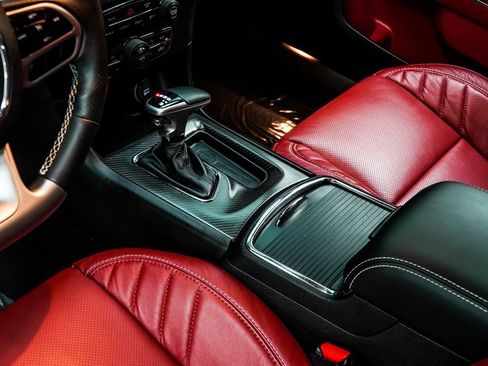 Used 2023 Dodge Charger SRT Hellcat w/ Harman/Kardon Audio Group image 16