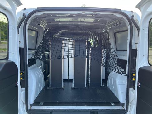 Used 2021 RAM ProMaster City Tradesman SLT FWD image 29