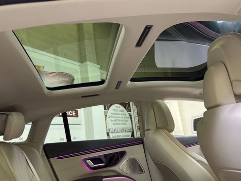 Used 2022 Mercedes-Benz EQS 450+ Sedan image 24