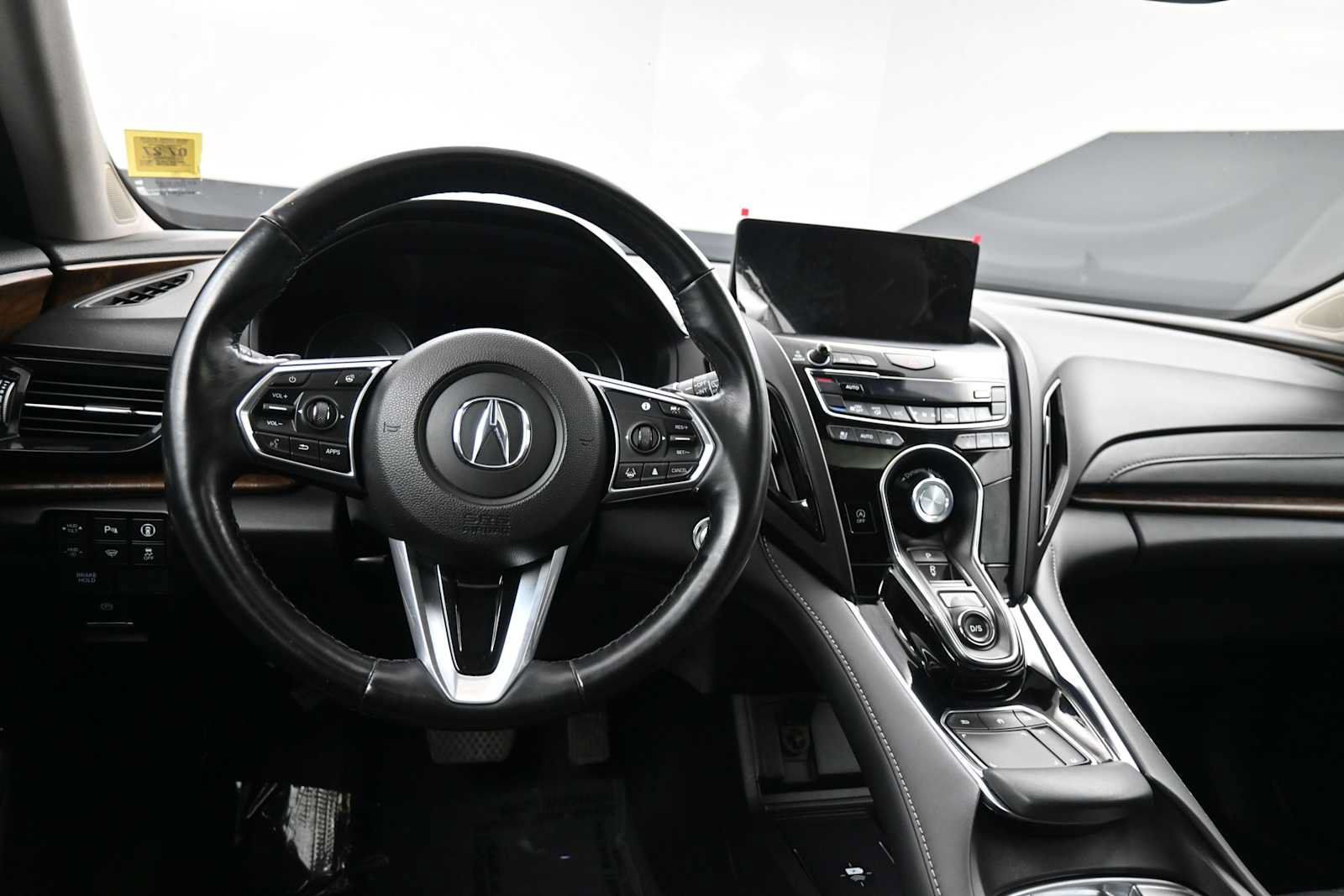 Certified 2022 Acura RDX w/ Advance Package AWD/4WD image 20