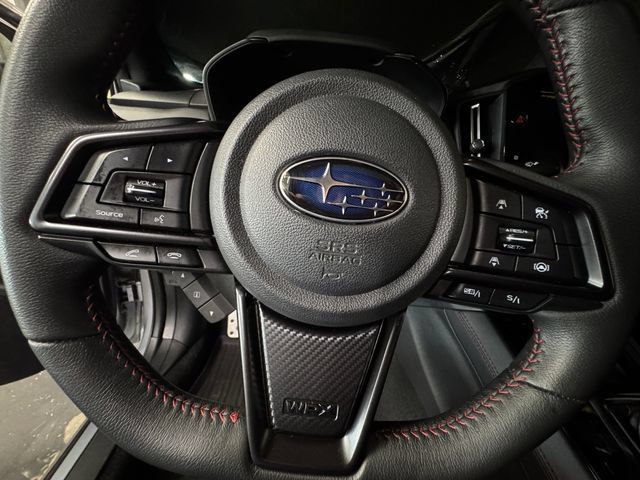 Used 2022 Subaru WRX Limited AWD/4WD image 19