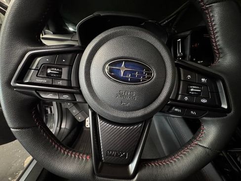 Used 2022 Subaru WRX Limited AWD/4WD image 19
