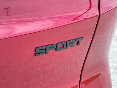 Used 2024 Honda CR-V Sport image 9