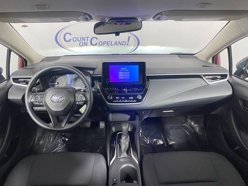 Certified 2023 Toyota Corolla LE image 12