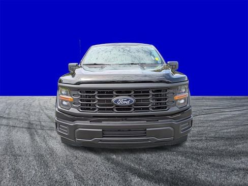 Used 2026 Ford F150 XL RWD image 9