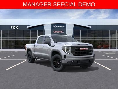 Used 2026 GMC Sierra 1500 Elevation