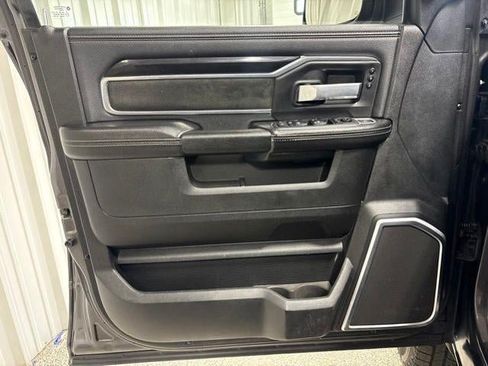 Used 2022 RAM 2500 Laramie AWD/4WD image 13