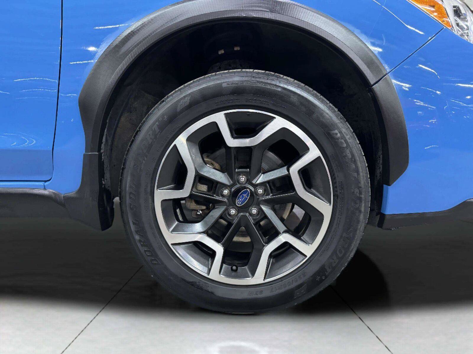 Used 2016 Subaru Crosstrek 2.0i Premium AWD/4WD image 44