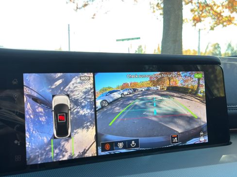 New 2026 Nissan Murano SL image 27