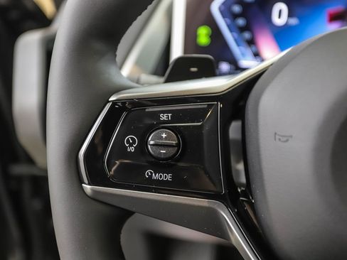 New 2026 BMW X3 xDrive30 w/ Convenience Package image 13