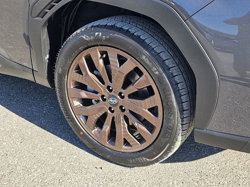 New 2026 Subaru Forester Sport image 7