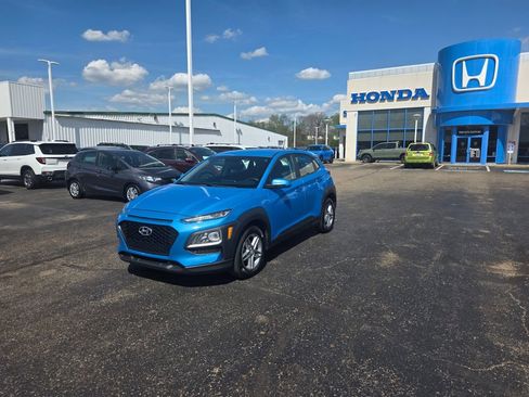 Used 2018 Hyundai Kona SE image 7