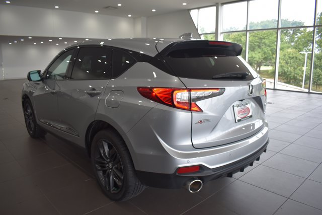 Used 2023 Acura RDX w/ Advance Package AWD/4WD image 5