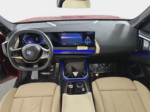 Used 2025 BMW X3 xDrive30i w/ Convenience Package image 15
