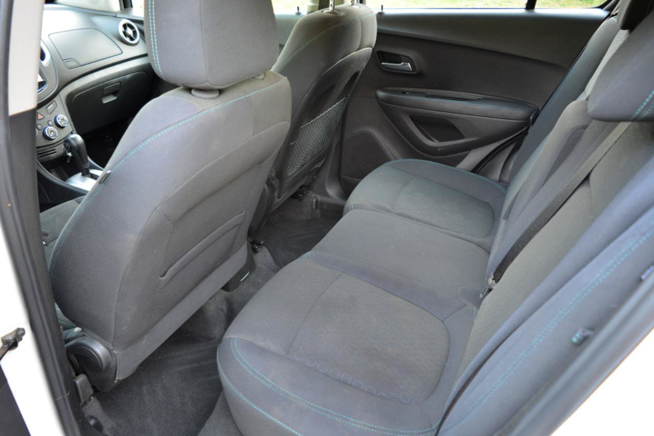 Used 2016 Chevrolet Trax LS w/ LPO, Protection Package AWD/4WD image 14