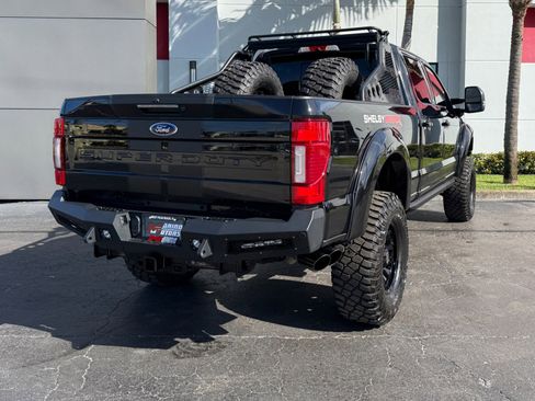 Used 2022 Ford F250 Lariat w/ Lariat Ultimate Package image 21
