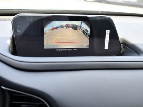 New 2026 MAZDA CX-30 AWD 2.5 S w/ Select Sport Pkg image 14