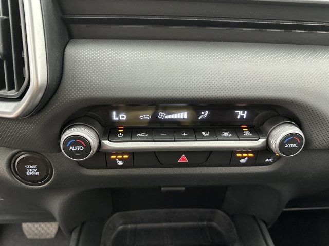 Certified 2023 MAZDA CX-50 2.5 S w/ Preferred Plus Pkg AWD/4WD image 18