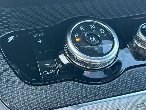 New 2026 Ford Expedition Platinum image 20