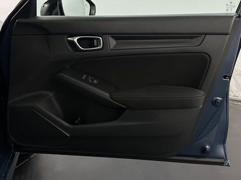 New 2026 Honda Civic Sport image 30