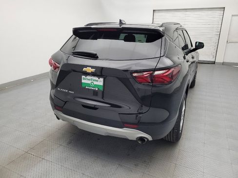 Used 2021 Chevrolet Blazer LT AWD/4WD image 7
