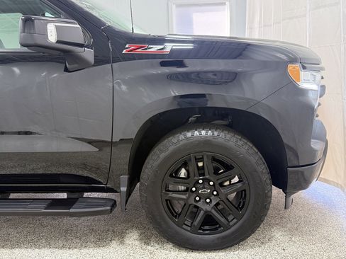 Certified 2023 Chevrolet Silverado 1500 RST w/ Convenience Package II image 29