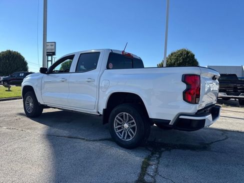 New 2026 Chevrolet Colorado LT image 3