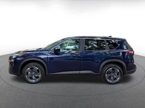 Used 2025 Nissan Rogue SV image 9