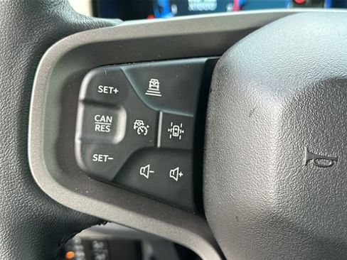 New 2025 Ford Bronco Outer Banks w/ Sasquatch Package AWD/4WD image 24