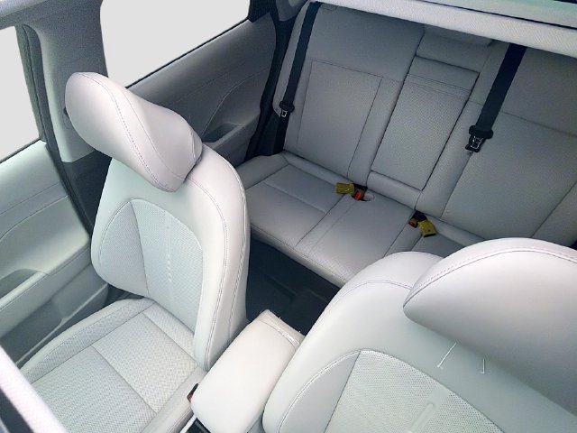 New 2026 Hyundai Kona Limited FWD image 22