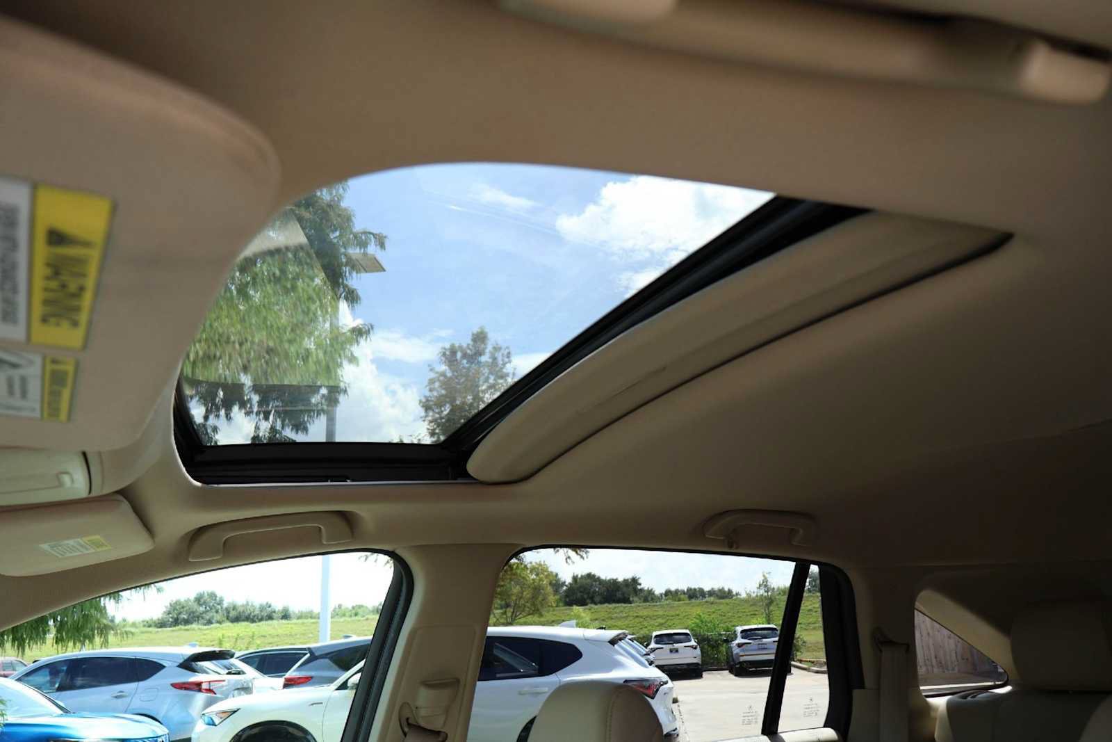 Used 2018 Acura RDX FWD image 29